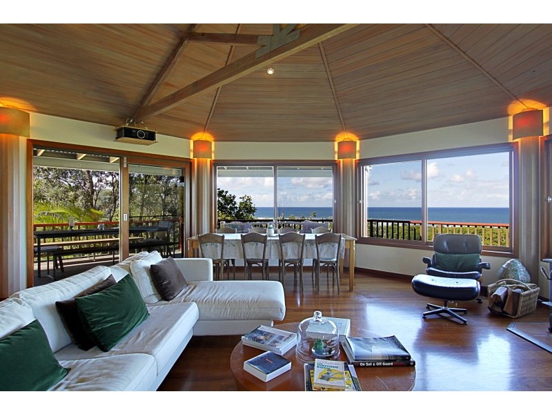 Lot 4 Seven Mile Beach Road, Broken Head NSW 2481