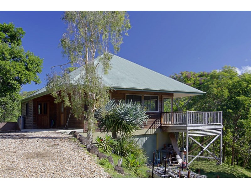 Lot 4 Seven Mile Beach Road, Broken Head NSW 2481