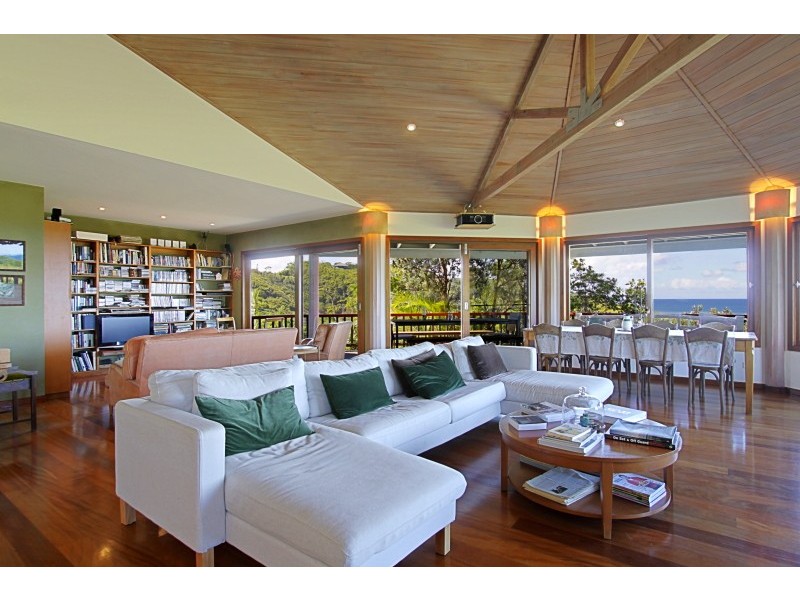 Lot 4 Seven Mile Beach Road, Broken Head NSW 2481