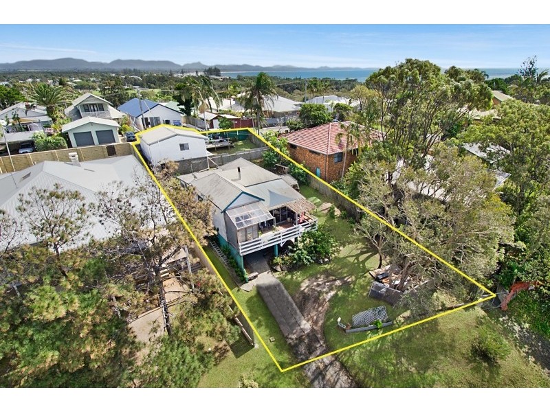 42 Paterson Street, Byron Bay NSW 2481