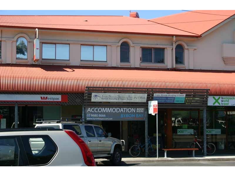 Suite 8/75 Jonson Street, Byron Bay NSW 2481