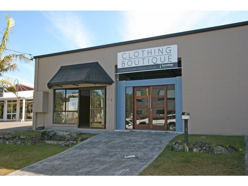 Unit 3/5 Centennial Circuit, Byron Bay NSW 2481