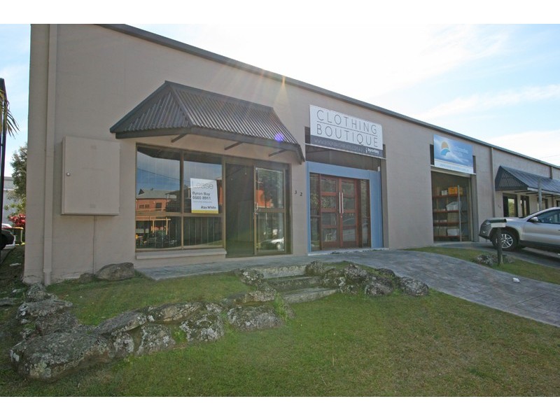 Unit 3/5 Centennial Circuit, Byron Bay NSW 2481