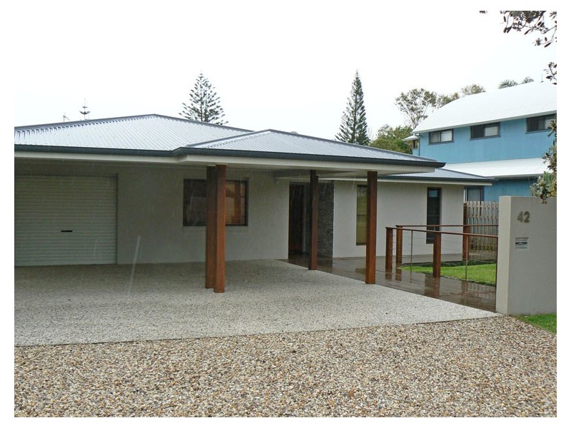 42 Brandon Street, Suffolk Park NSW 2481