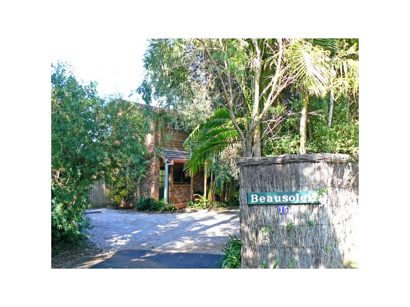 15 Bayvista Lane, Ewingsdale NSW 2481