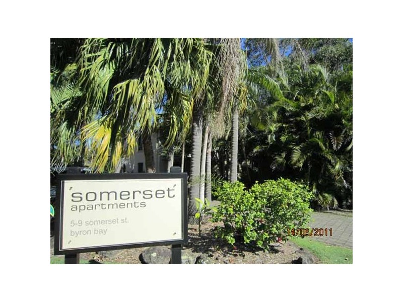 Byron Bay NSW 2481