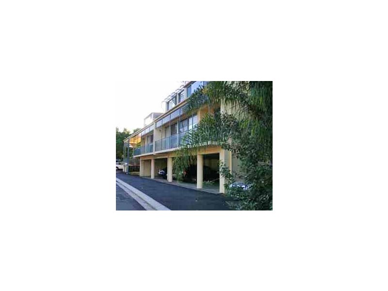 2/33 Fletcher Lane, Byron Bay NSW 2481