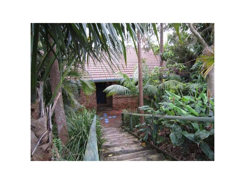 9 SCOTT STREET, Byron Bay NSW 2481