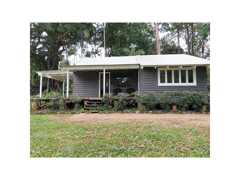 166C McGettigans Lane, Ewingsdale NSW 2481