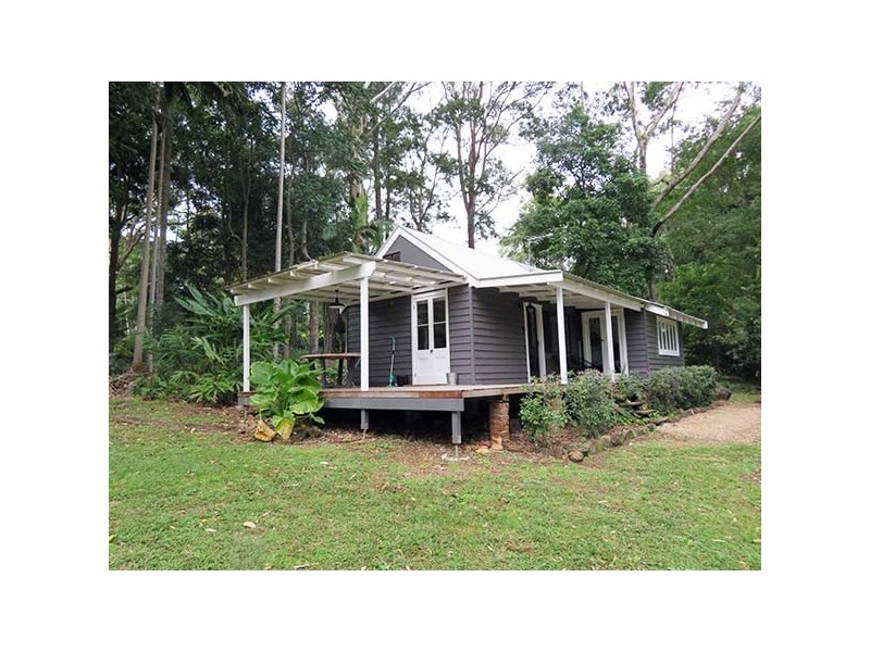 166C McGettigans Lane, Ewingsdale NSW 2481