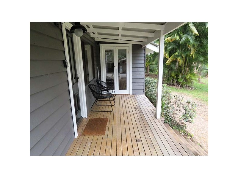 166C McGettigans Lane, Ewingsdale NSW 2481