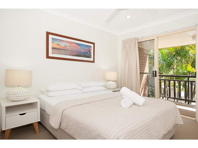 2, 3 and 4 / 1 Butler St, Byron Bay NSW 2481