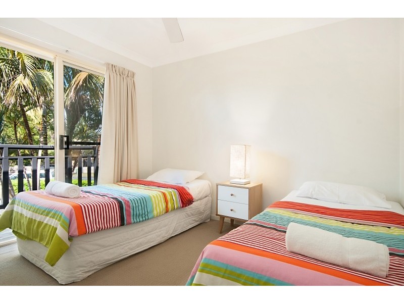 2, 3 and 4 / 1 Butler St, Byron Bay NSW 2481