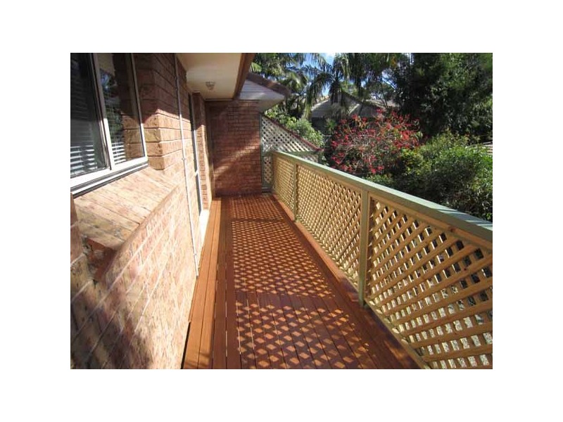2/6 CAPE COURT, Byron Bay NSW 2481