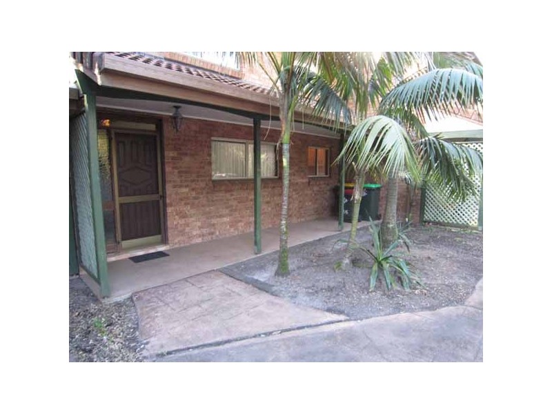 2/6 CAPE COURT, Byron Bay NSW 2481