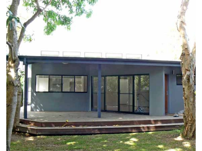 4 COOPER STREET, Byron Bay NSW 2481