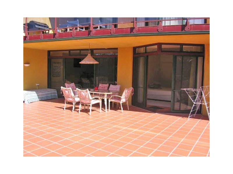 6/64-70 Broken Head Road, Byron Bay NSW 2481