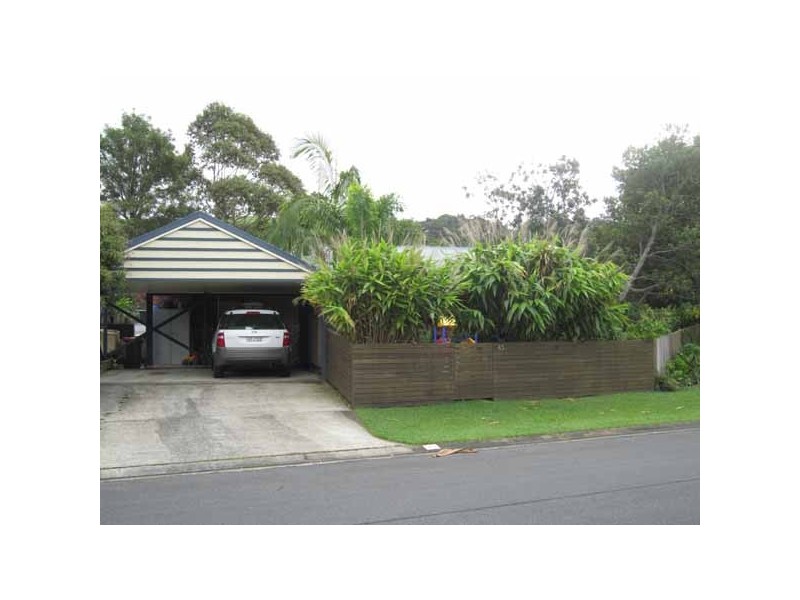 43 Beech Drive, Byron Bay NSW 2481