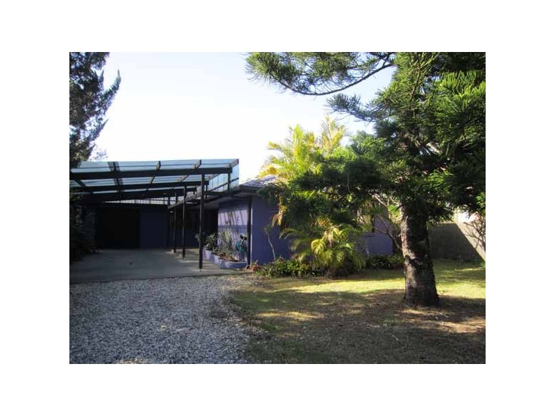 5 ARMSTRONG STREET, Suffolk Park NSW 2481