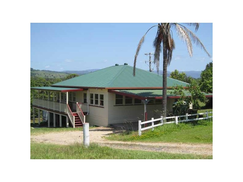 73 MYOCUM ROAD, Myocum NSW 2481