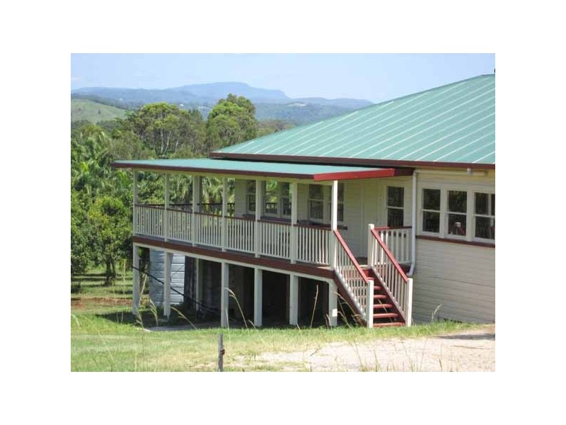 73 MYOCUM ROAD, Myocum NSW 2481