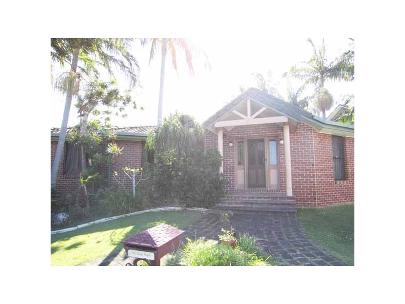1/80 Teak Circuit, Byron Bay NSW 2481