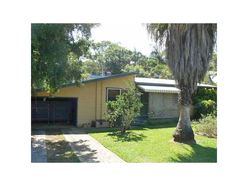 62 BANGALOW ROAD, Byron Bay NSW 2481