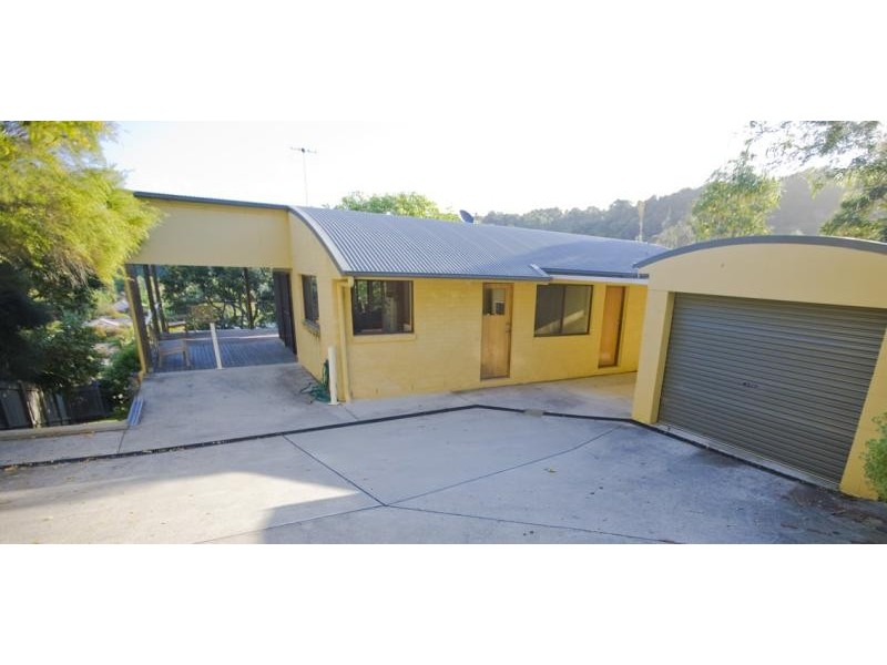 22 BOOYONG COURT, Byron Bay NSW 2481