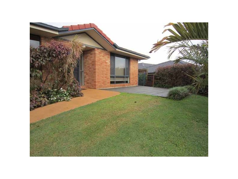 31 LINDSAY AVENUE, Cumbalum NSW 2478