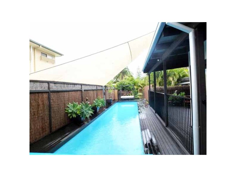 3 HAYTER STREET, Suffolk Park NSW 2481