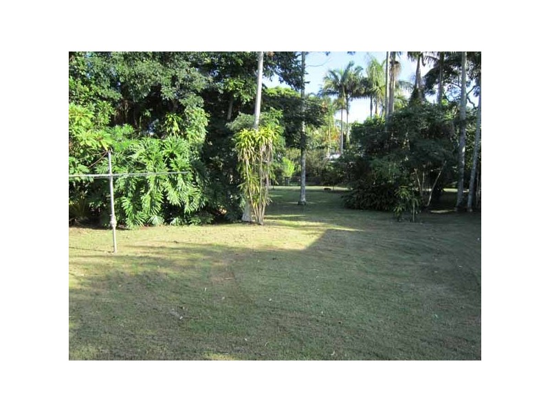 12 BURNS STREET, Byron Bay NSW 2481