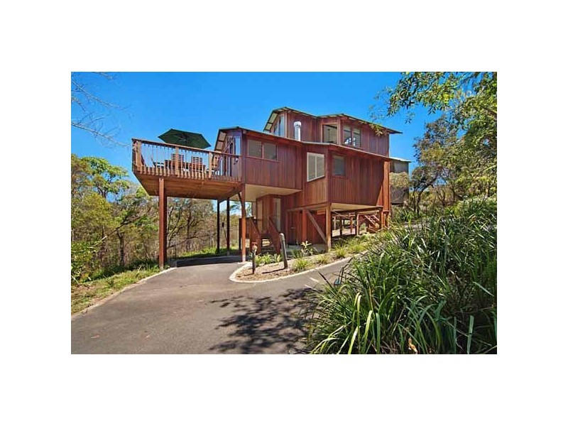 31-24 SCOTT STREET, Byron Bay NSW 2481