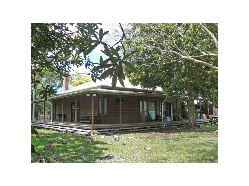 60 MYOCUM ROAD, Myocum NSW 2481