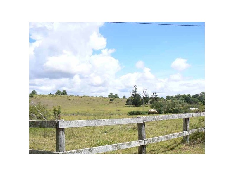 60 MYOCUM ROAD, Myocum NSW 2481
