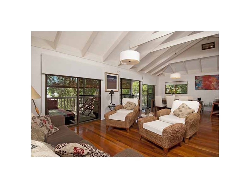 45 KINGSLEY LANE, Byron Bay NSW 2481