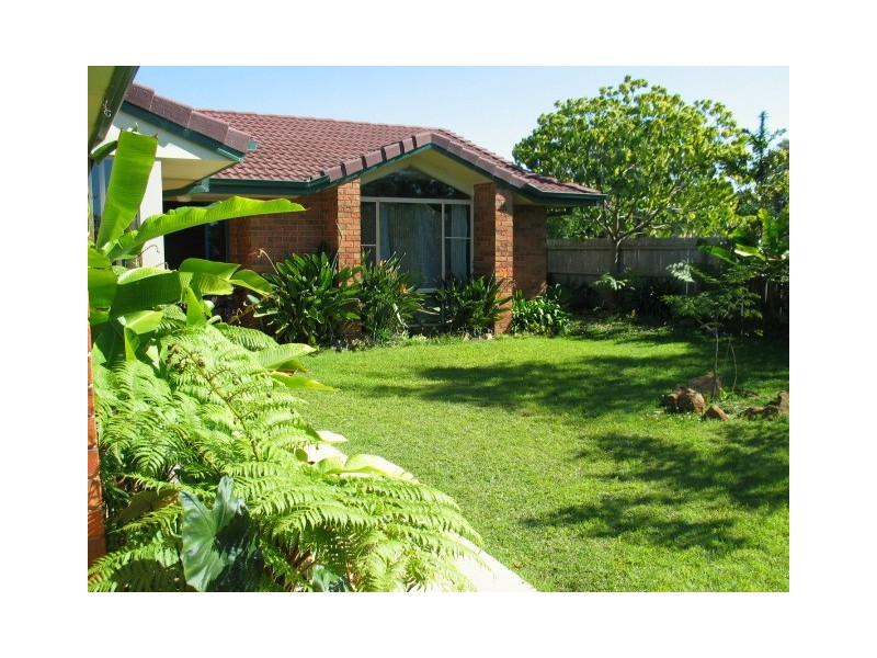 42 JACARANDA DRIVE, Byron Bay NSW 2481