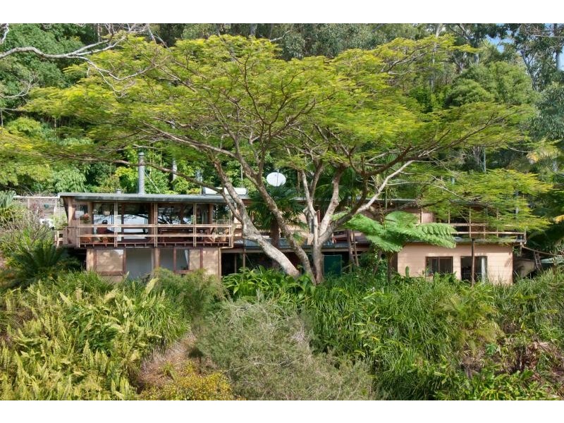 Lot 4 Cedar Road, Wilsons Creek NSW 2482