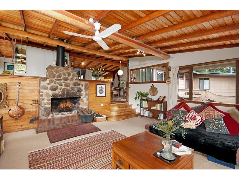 Lot 4 Cedar Road, Wilsons Creek NSW 2482