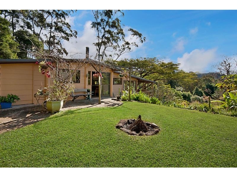 Lot 4 Cedar Road, Wilsons Creek NSW 2482