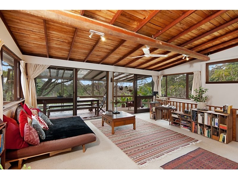 Lot 4 Cedar Road, Wilsons Creek NSW 2482