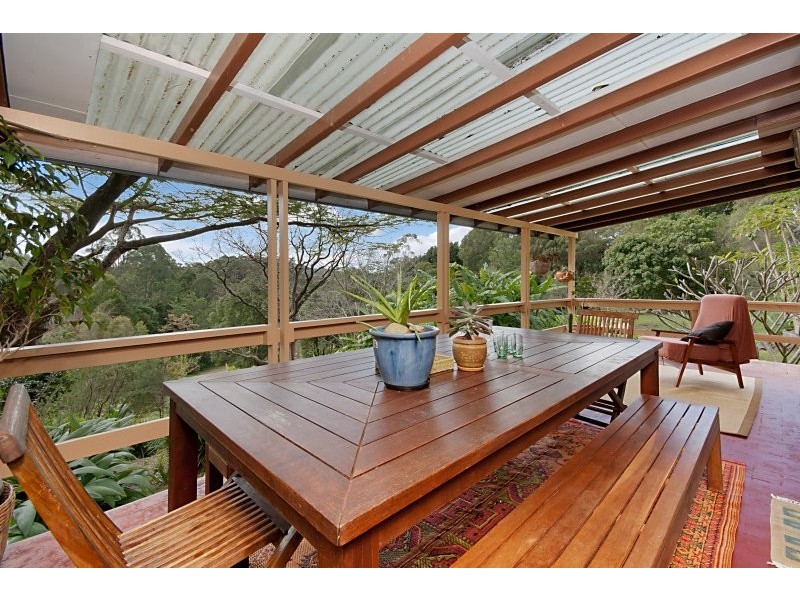 Lot 4 Cedar Road, Wilsons Creek NSW 2482