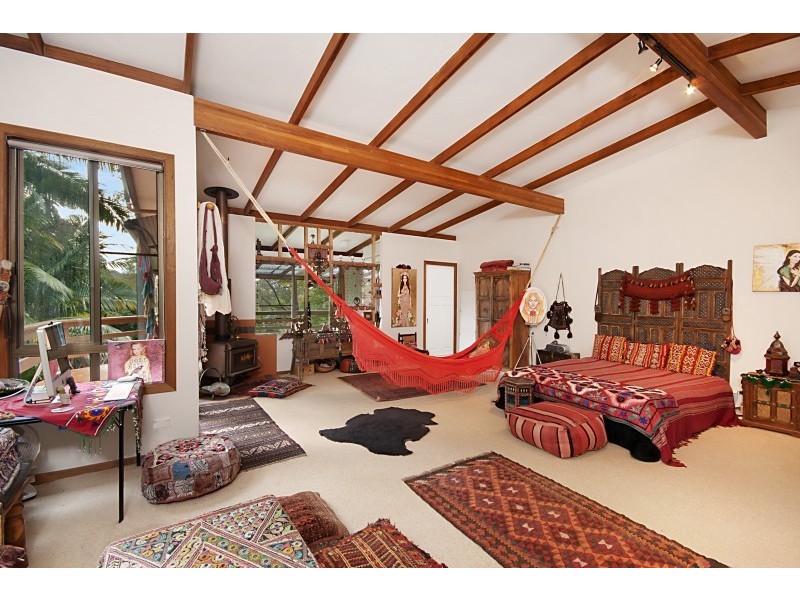 Lot 4 Cedar Road, Wilsons Creek NSW 2482