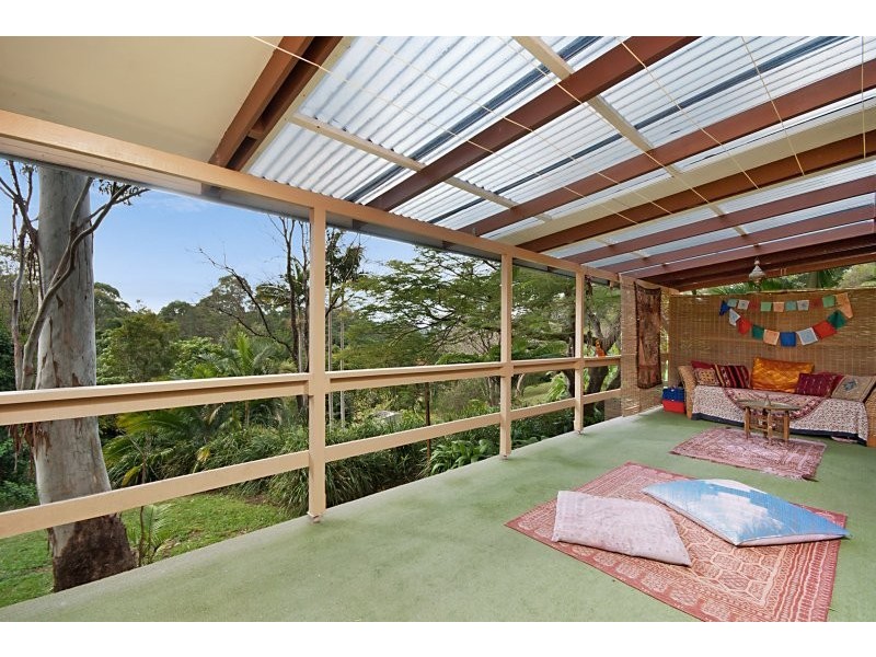 Lot 4 Cedar Road, Wilsons Creek NSW 2482