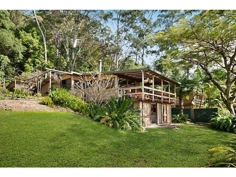 Lot 4 Cedar Road, Wilsons Creek NSW 2482