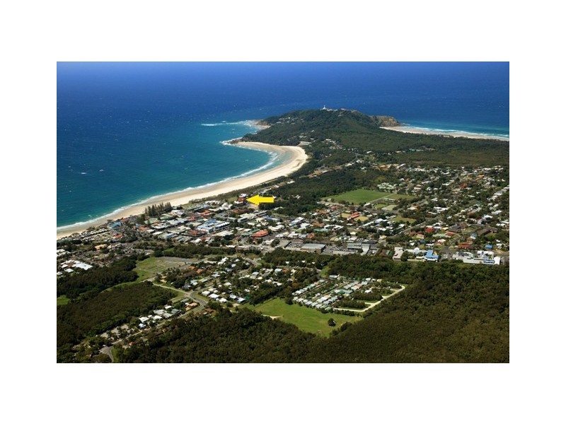 11/39-41 Lawson Street, Byron Bay NSW 2481