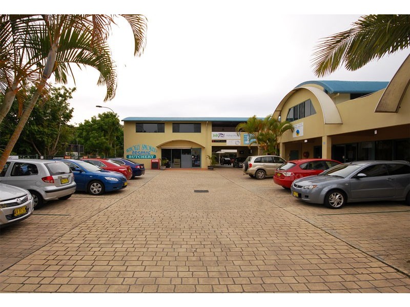 Lot 8 / 130 Jonson Street, Byron Bay NSW 2481