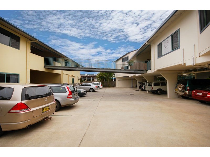 Lot 8 / 130 Jonson Street, Byron Bay NSW 2481