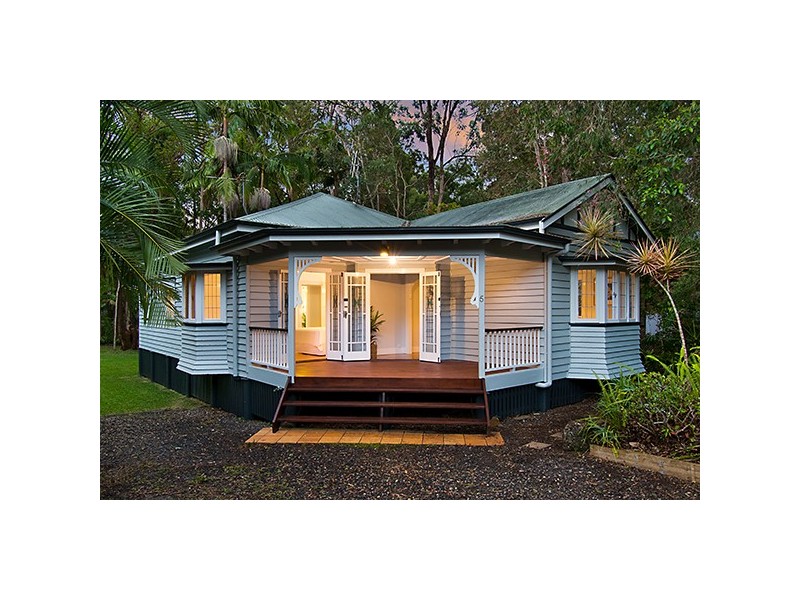 5 TRISTANIA PLACE, Byron Bay NSW 2481