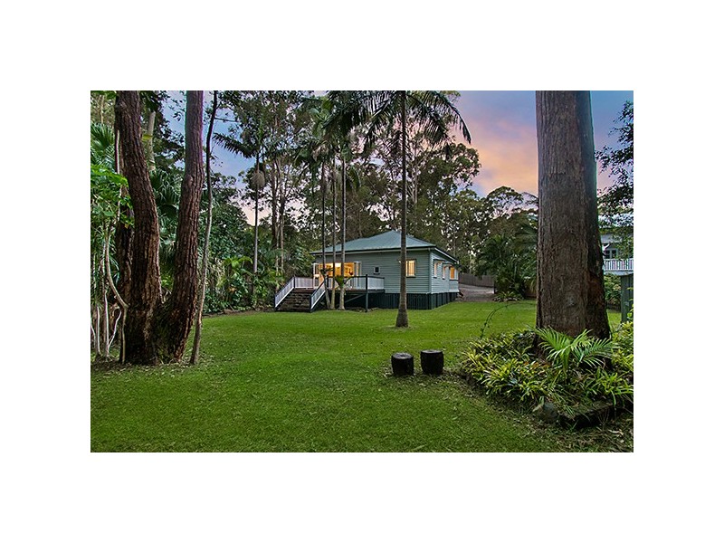 5 TRISTANIA PLACE, Byron Bay NSW 2481