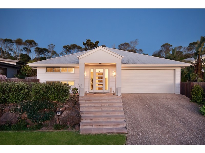 23 Blackwood Crescent, Bangalow NSW 2479